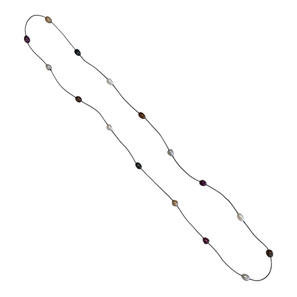 NWOT | Honora | Freshwater Pearl Necklace - Picture 3 of 15